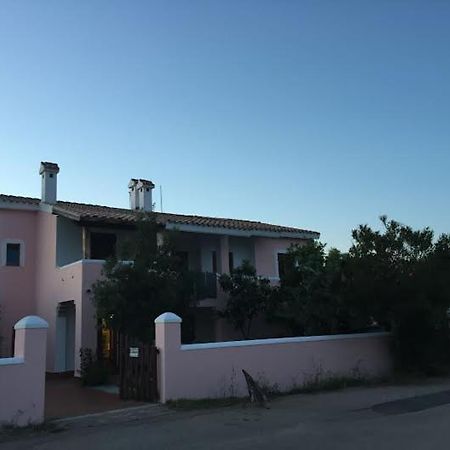 Casa Clelia Villa ซาน เตโอโดโร ภายนอก รูปภาพ
