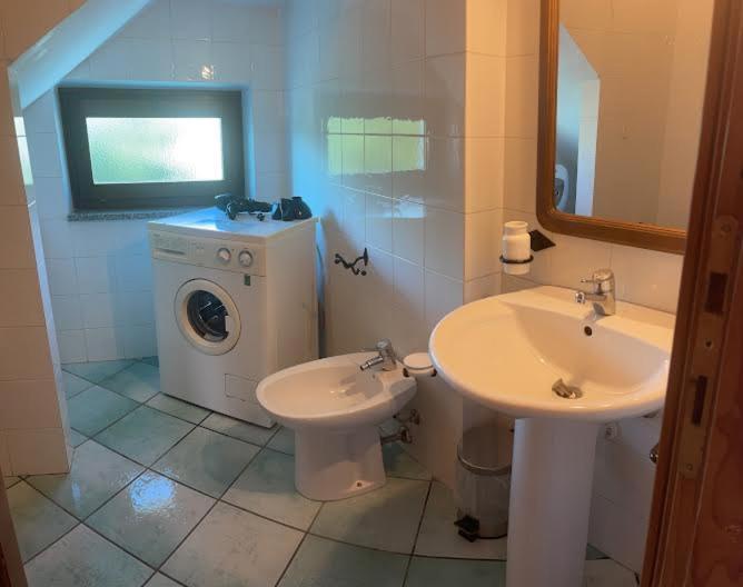 Casa Clelia Villa ซาน เตโอโดโร ภายนอก รูปภาพ