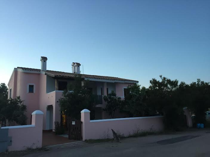 Casa Clelia Villa ซาน เตโอโดโร ภายนอก รูปภาพ